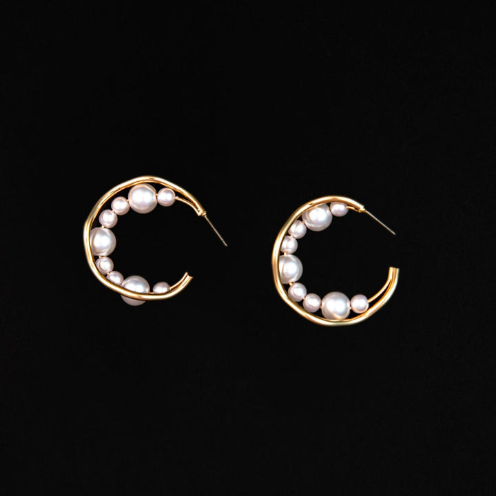 Mariah Earrings