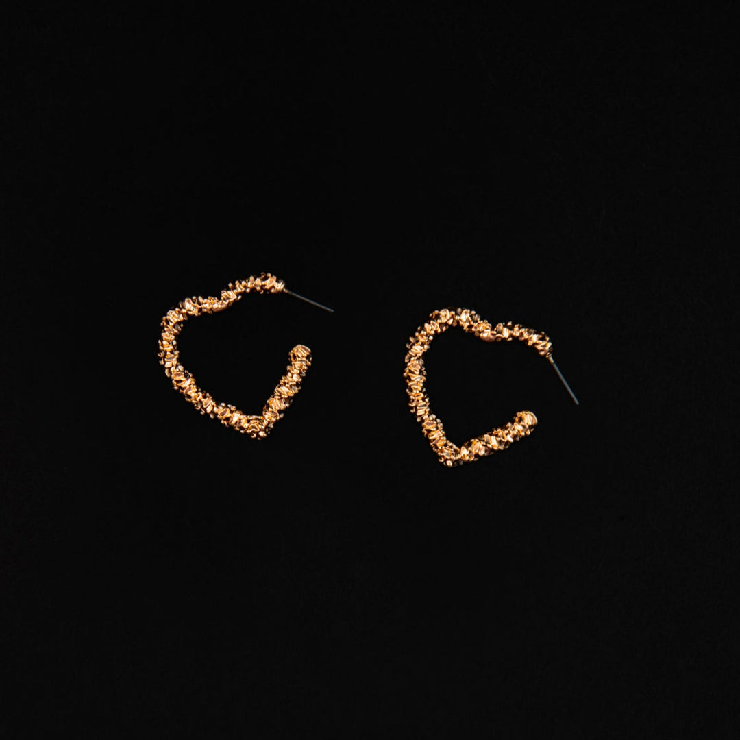 Amour Earrings
