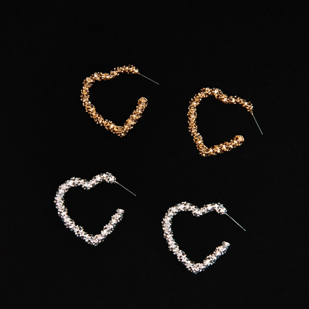 Amour Earrings