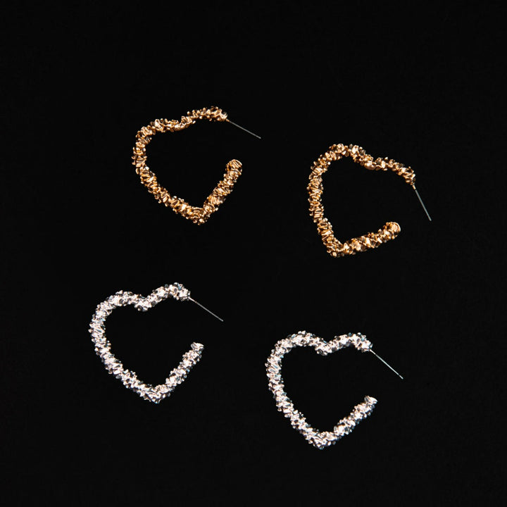 Amour Earrings