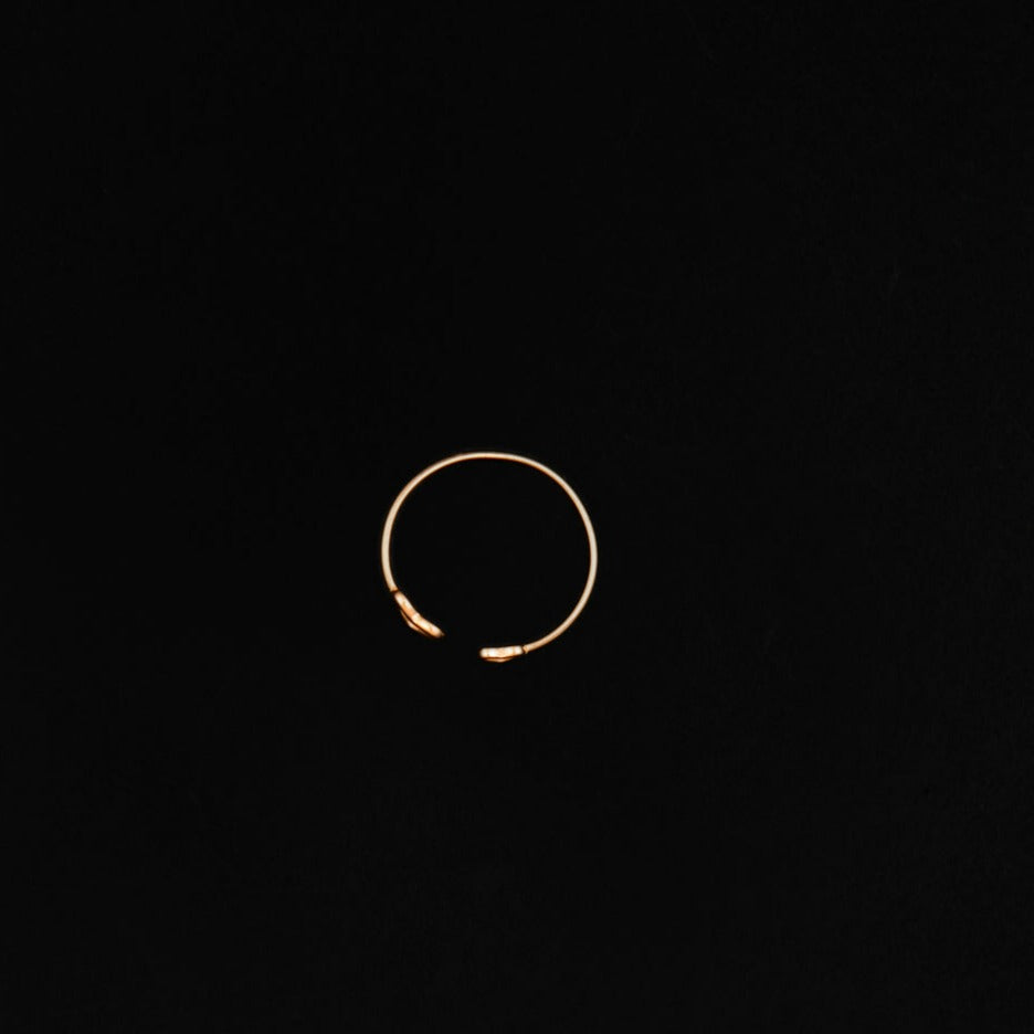 Amour Ring