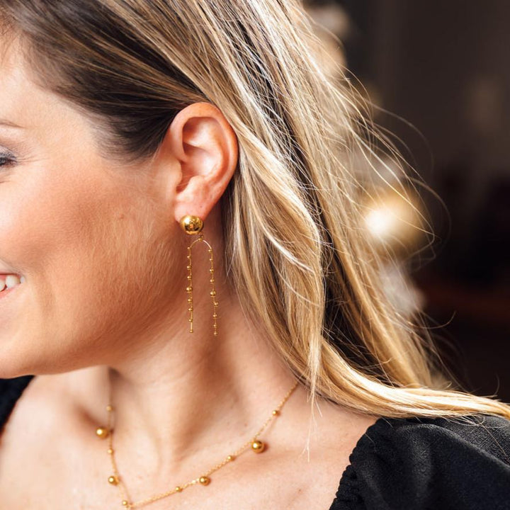 Griggs Earrings