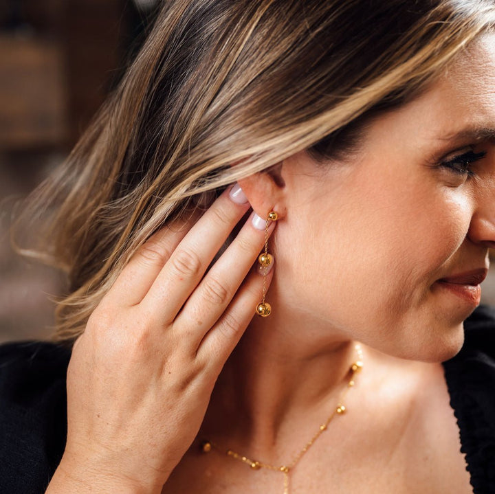Avery Earrings