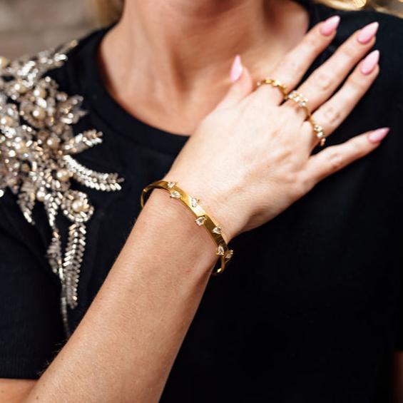 Eleanor Bangle