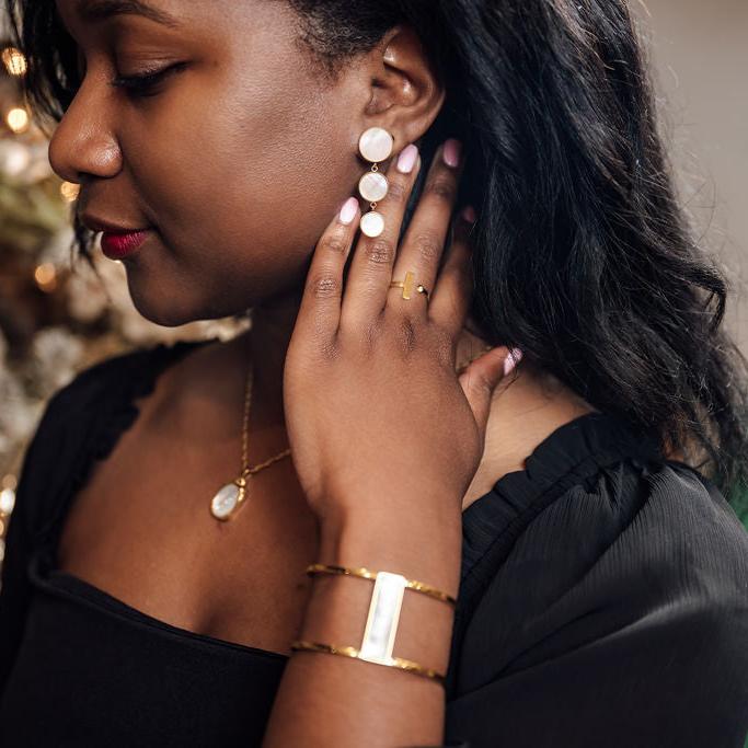 Lucy Earrings