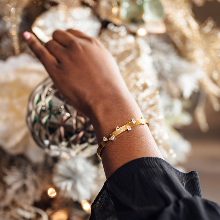 Eleanor Bangle