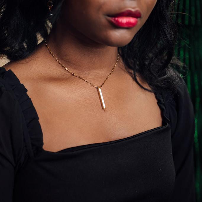 Maggie Necklace