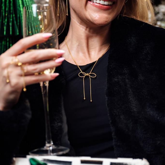 Bowen Necklace