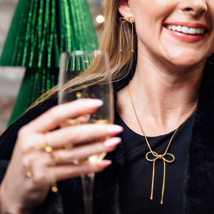 Bowen Necklace