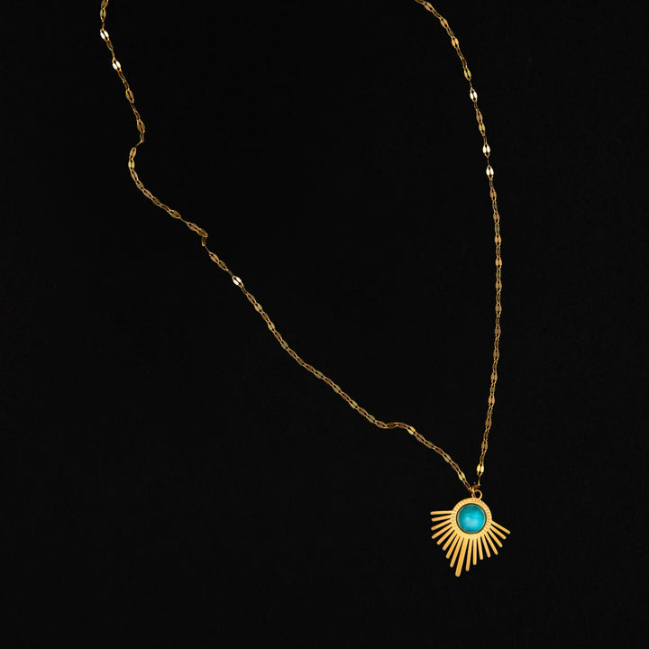 Daigle Necklace