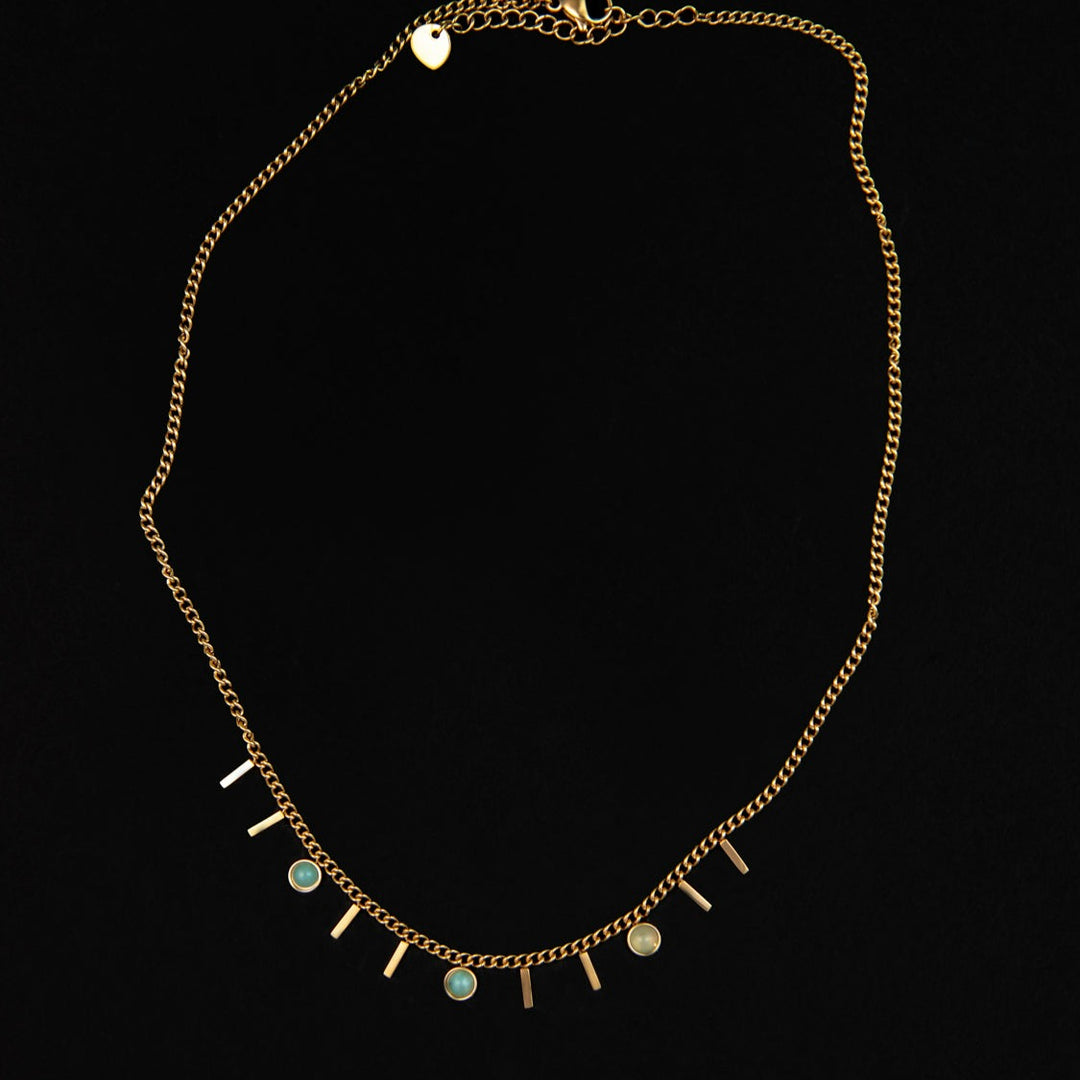 Sarah Necklace