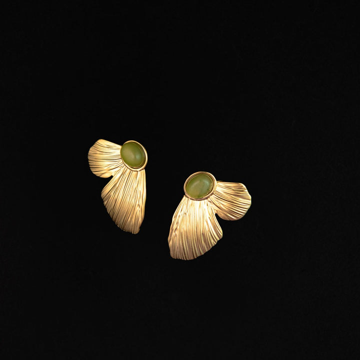 Monarch Earrings