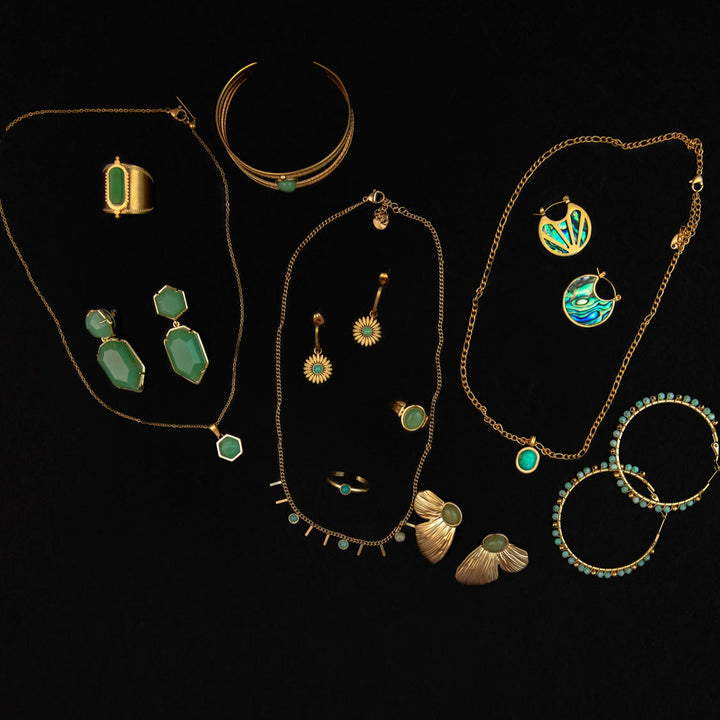Sarah Necklace