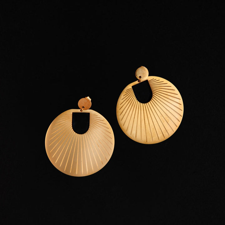 Melanie Earrings