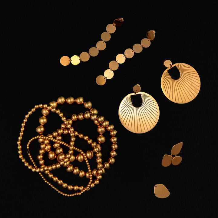 Melanie Earrings
