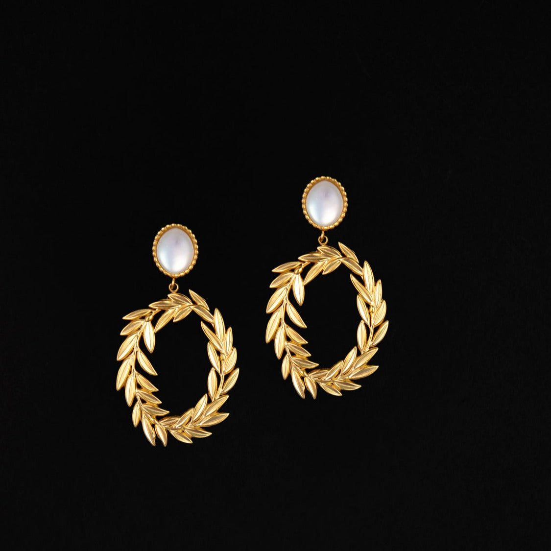 Gerrie Earrings