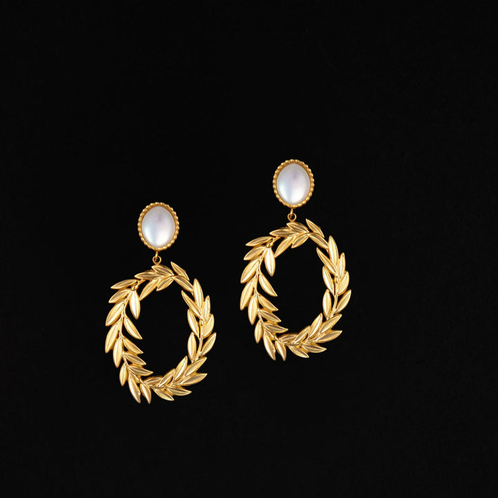 Gerrie Earrings