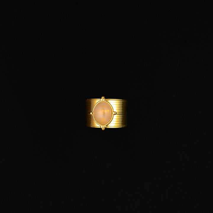 Sarro Ring