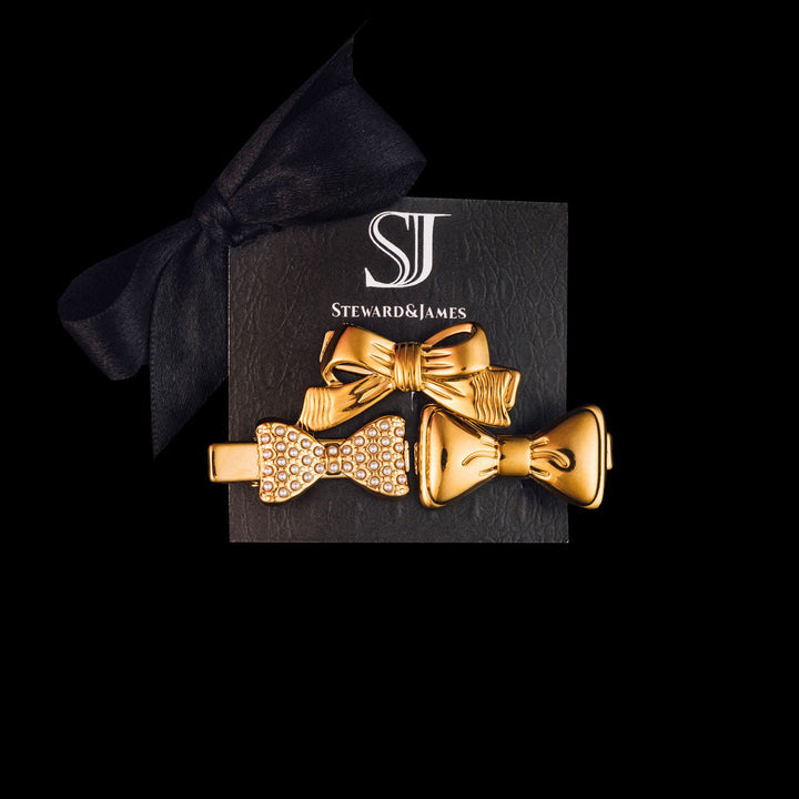 Holiday Hair Jewelry Set