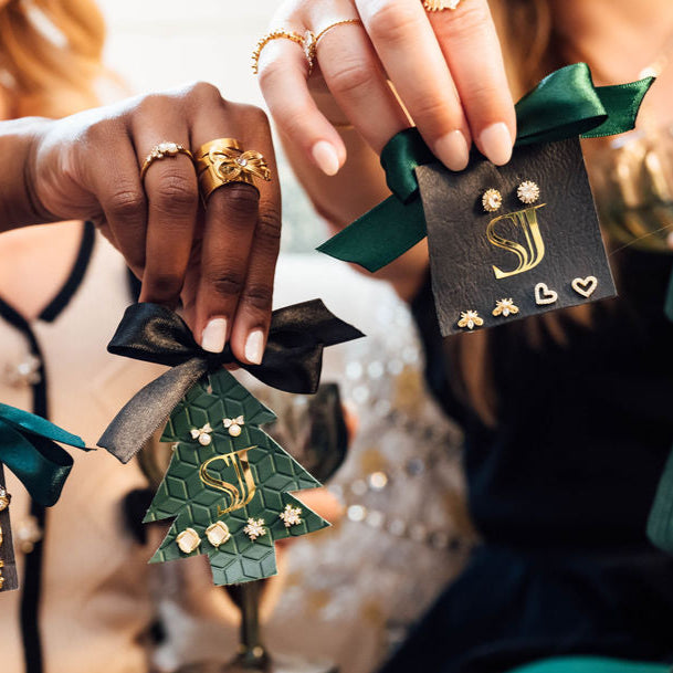 Holiday Stud Gift Set