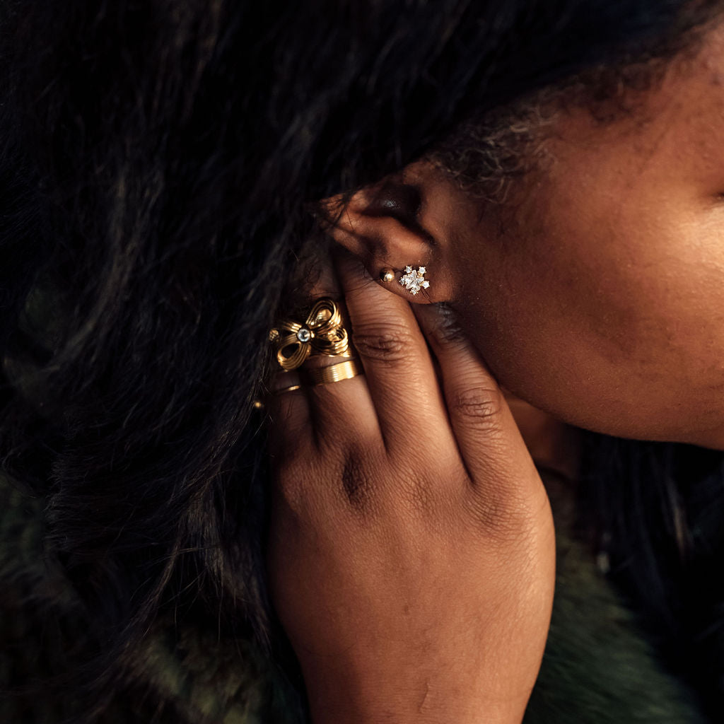 Holiday Stud Gift Set