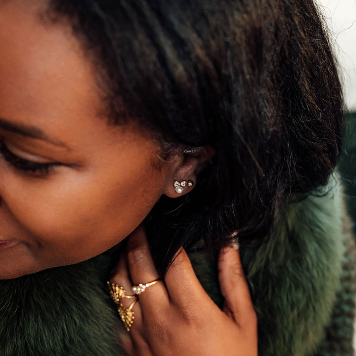 Holiday Stud Gift Set