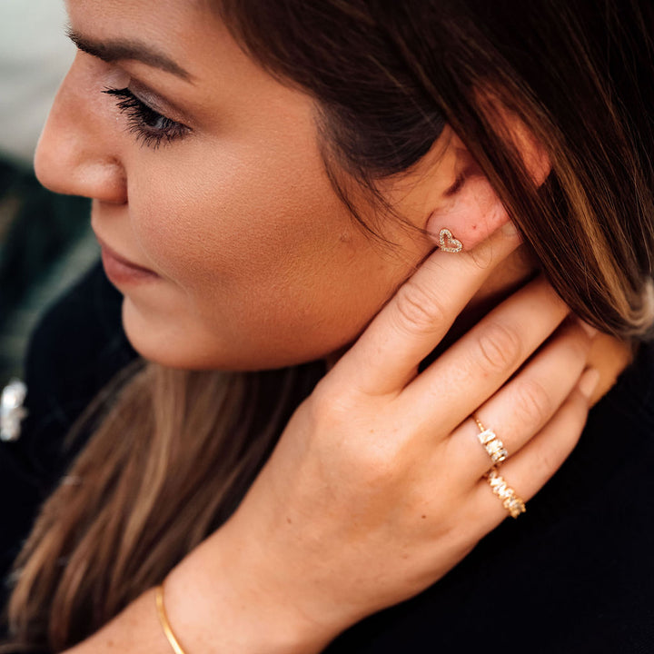 Holiday Stud Gift Set