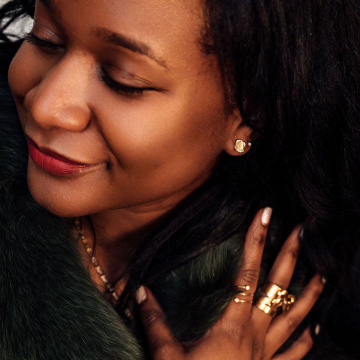 Holiday Stud Gift Set