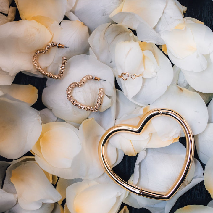 Amour Earrings