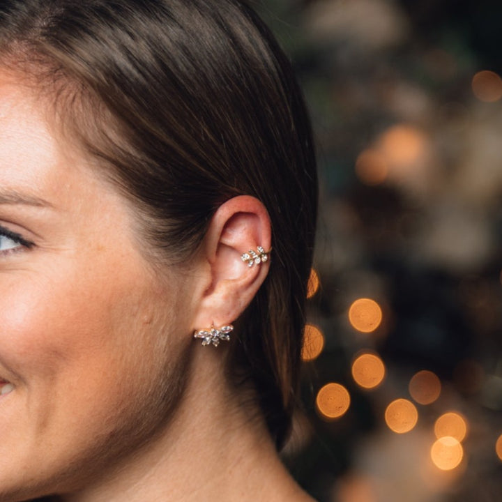 Grace Ear Cuff