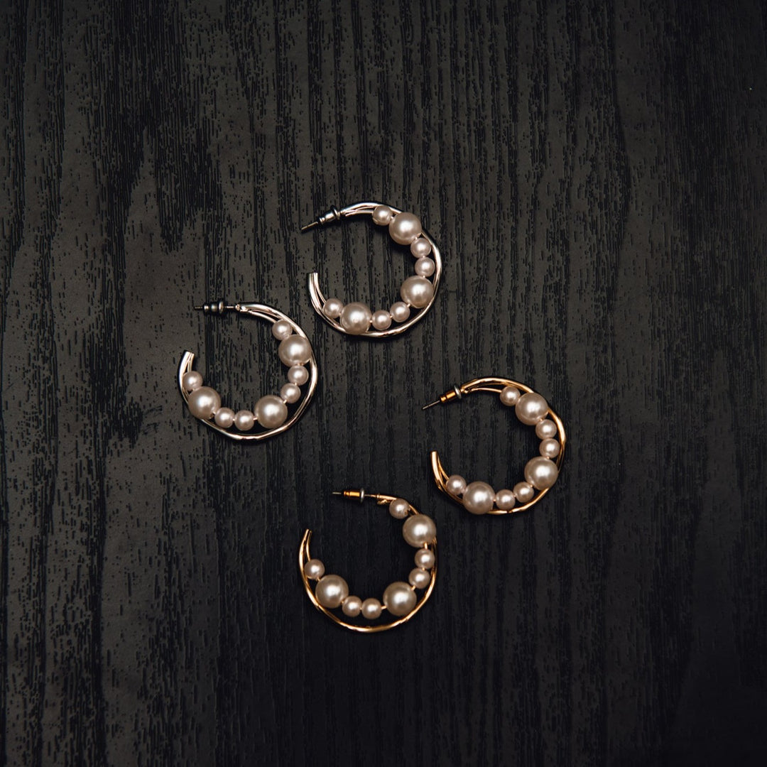 Mariah Earrings