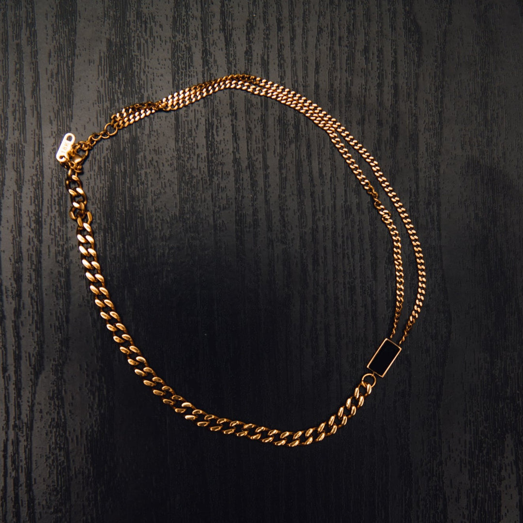 Anastasia Necklace