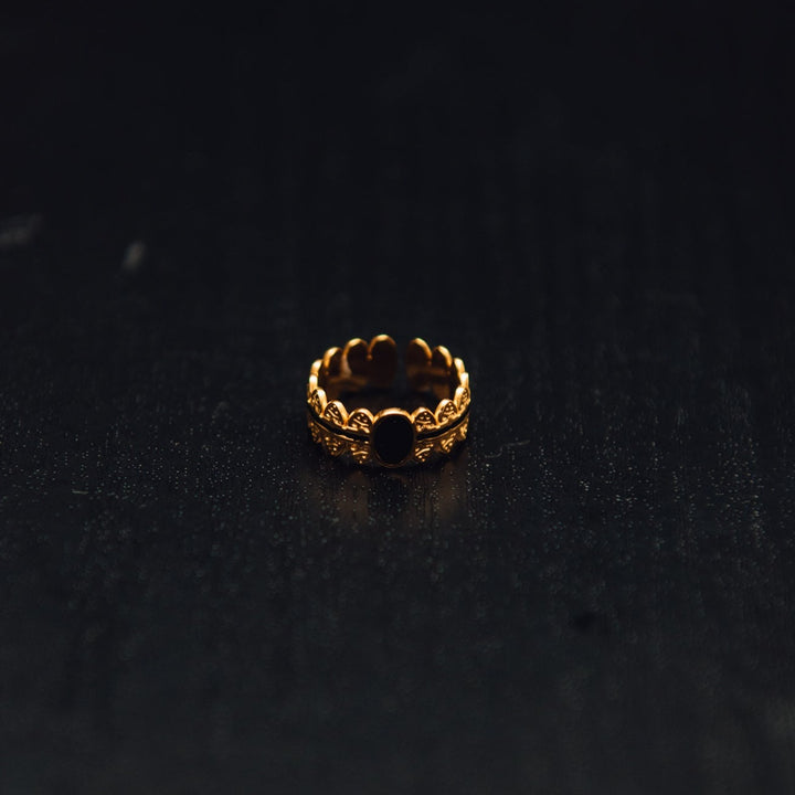 Anastasia Ring