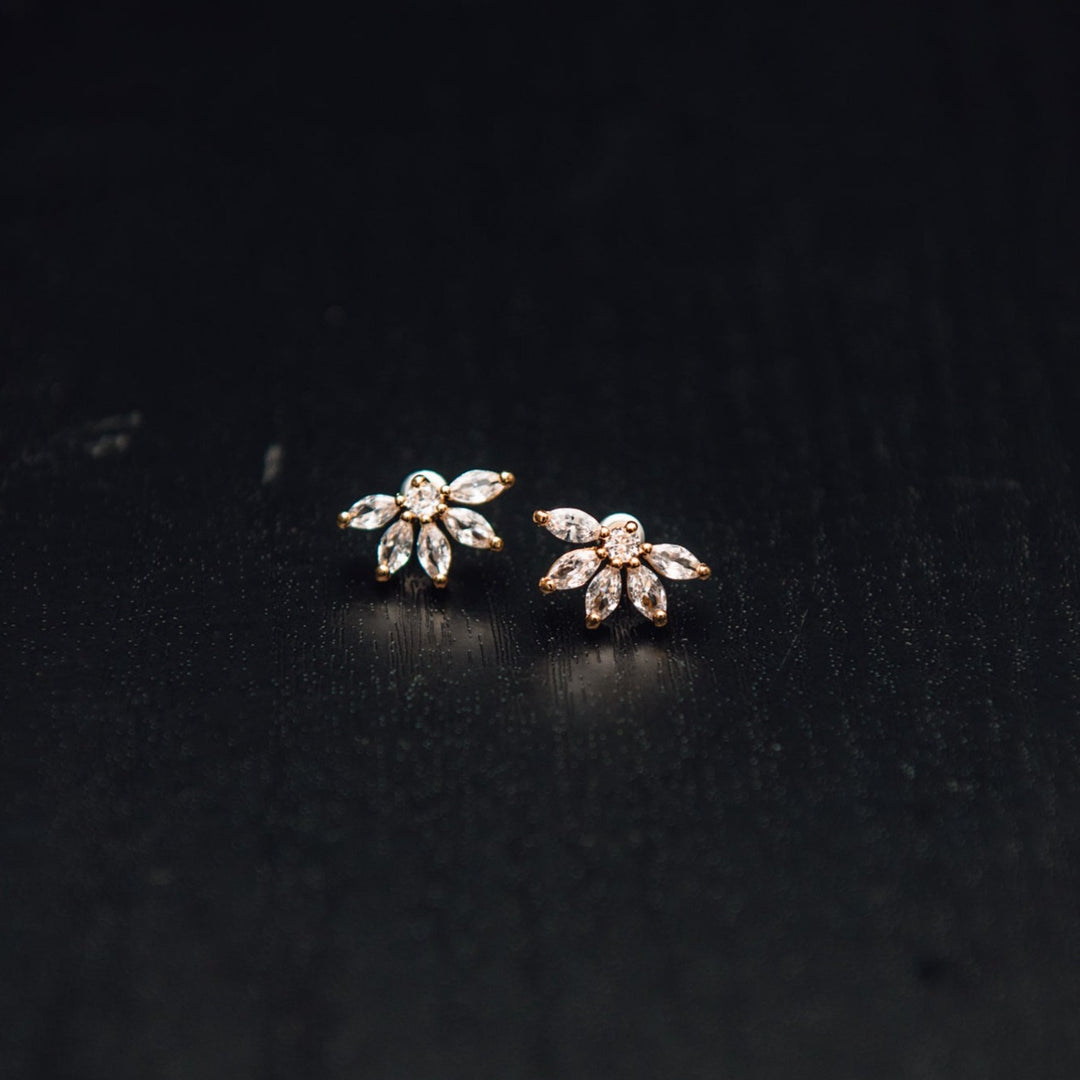 Grace Earrings