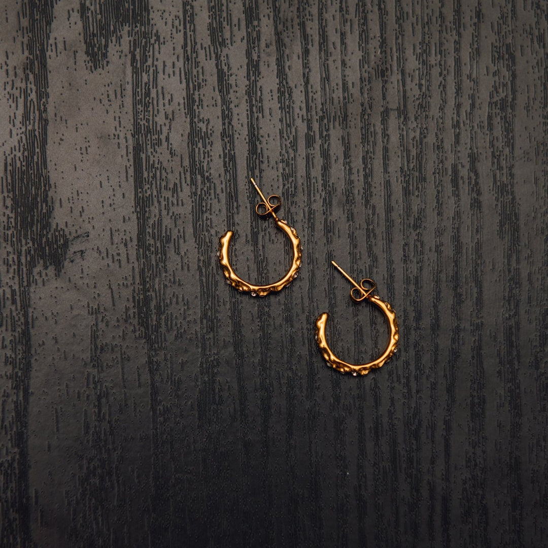 Cynthia Earrings