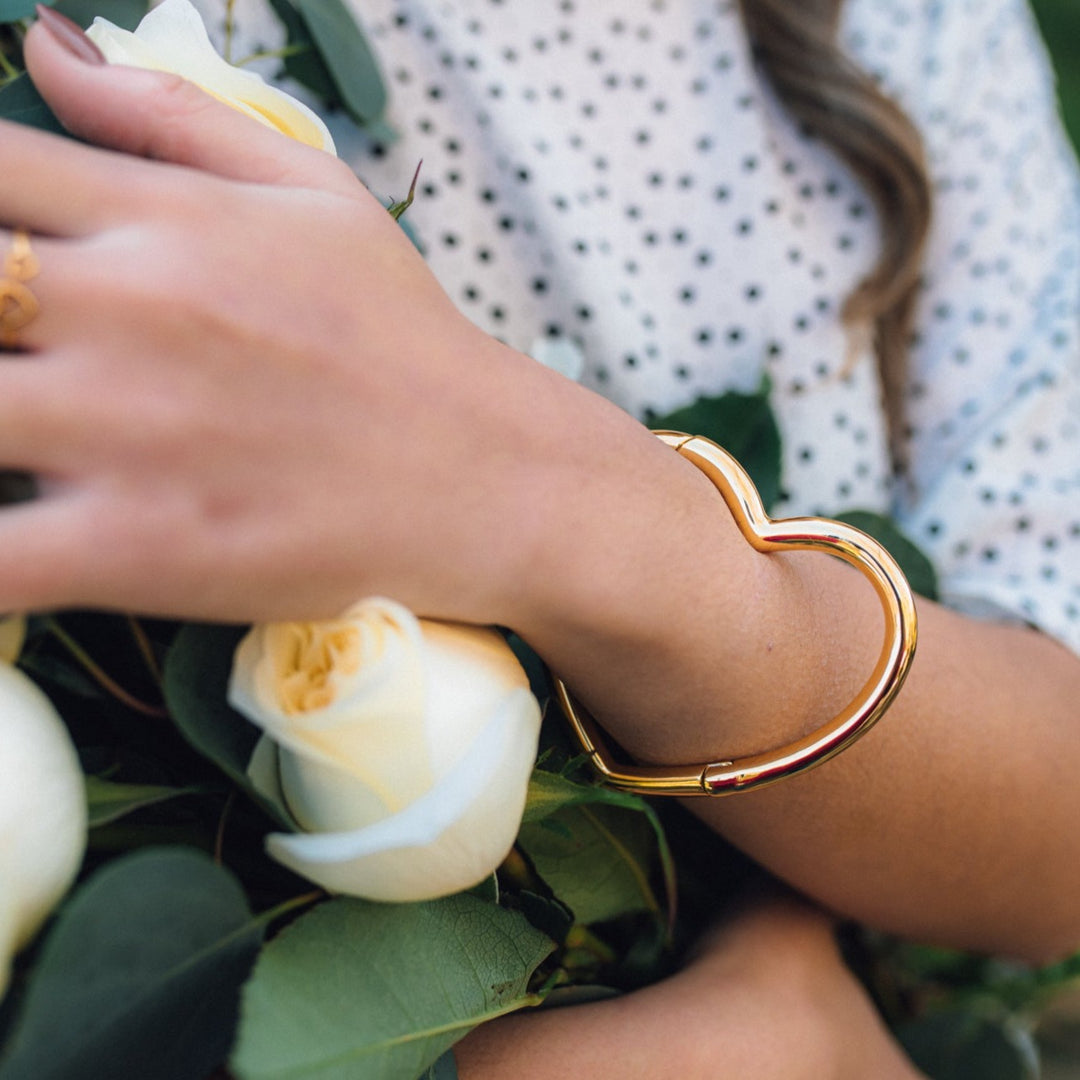 Amour Bangle