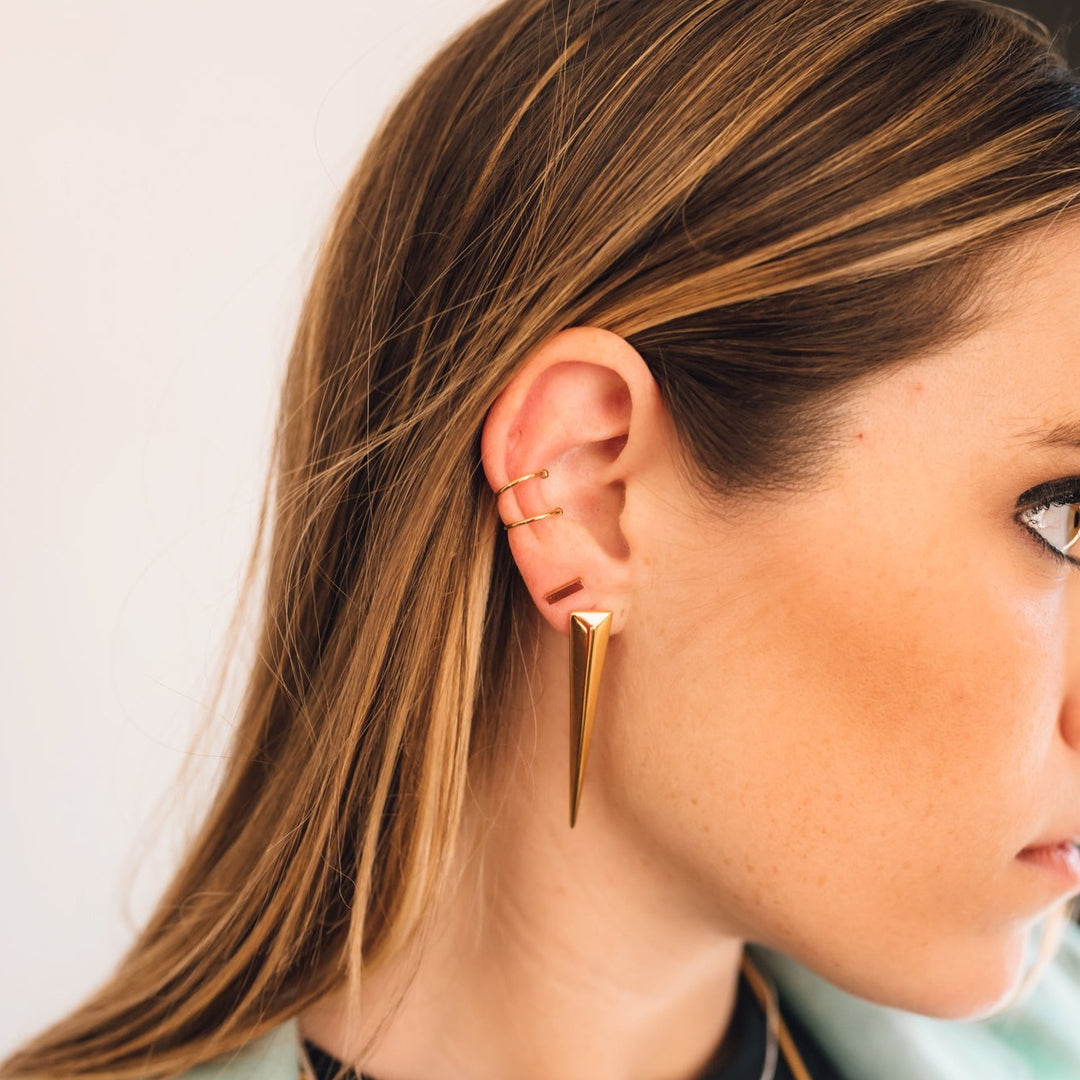 Whitney Earrings