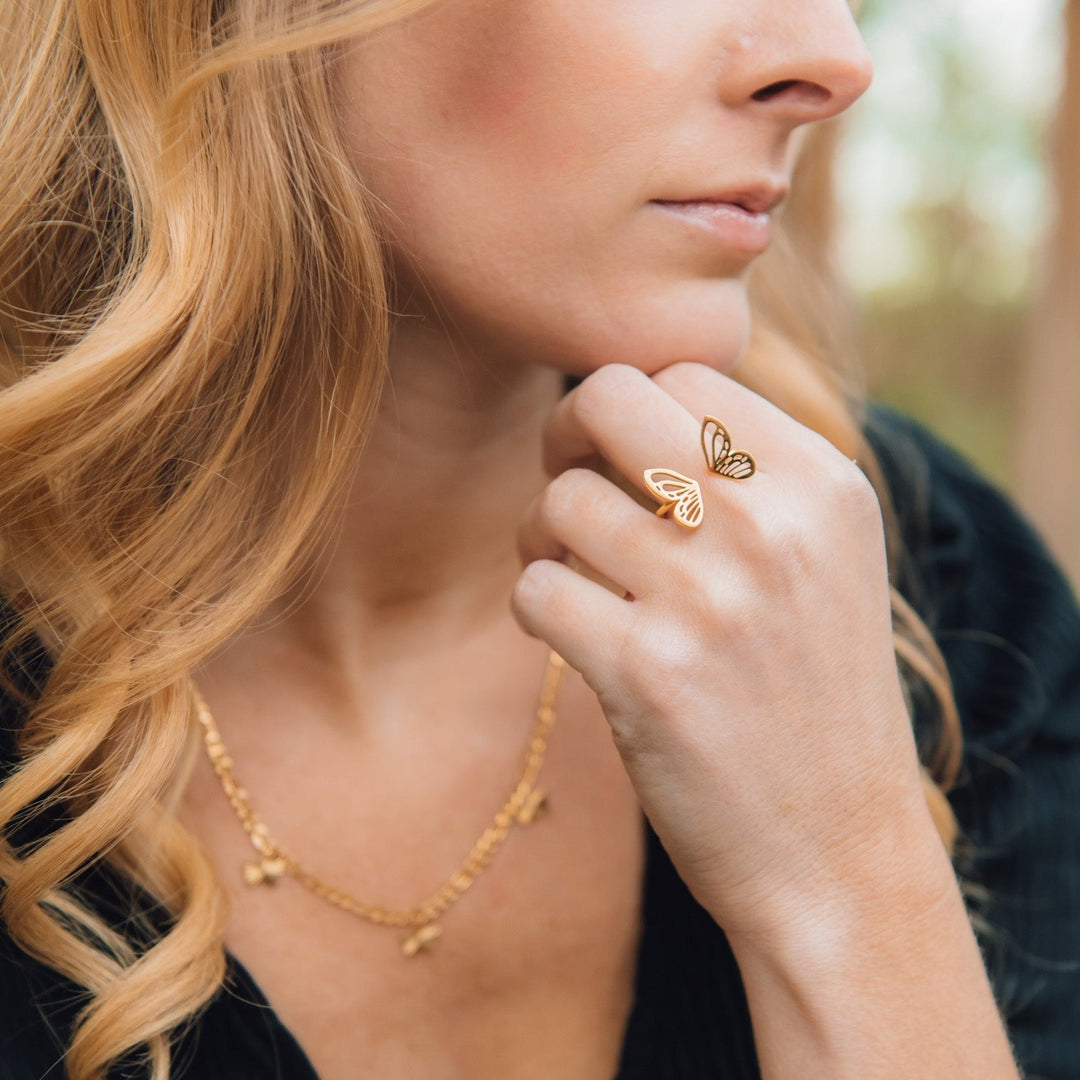 Flutter Ring