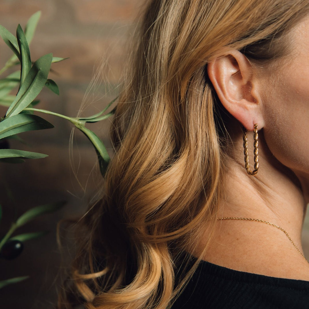 Yvette Earrings