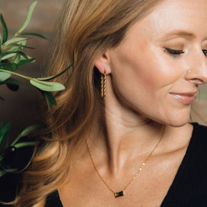Yvette Earrings