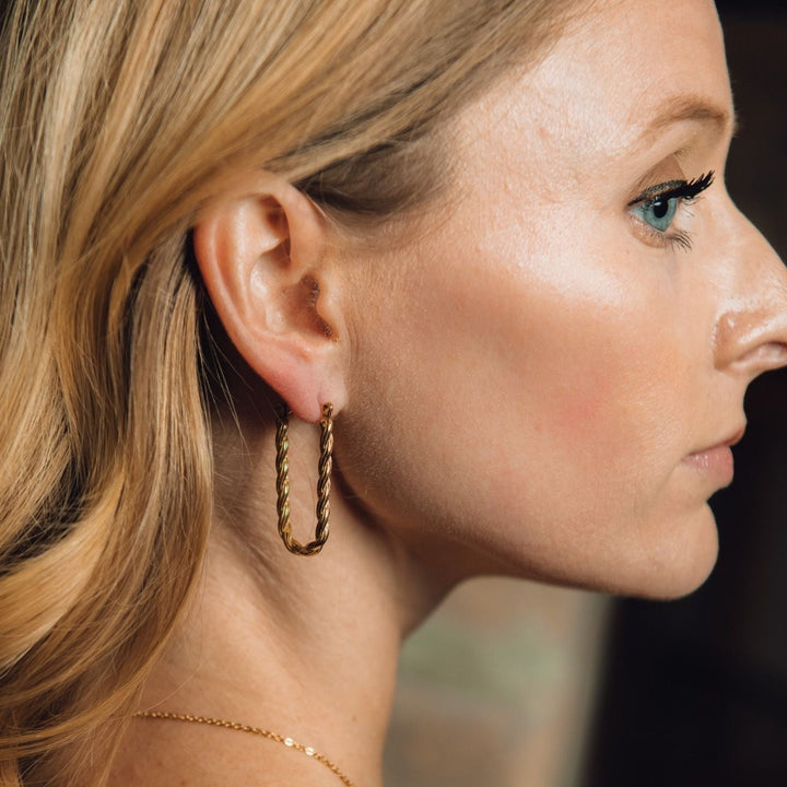 Yvette Earrings