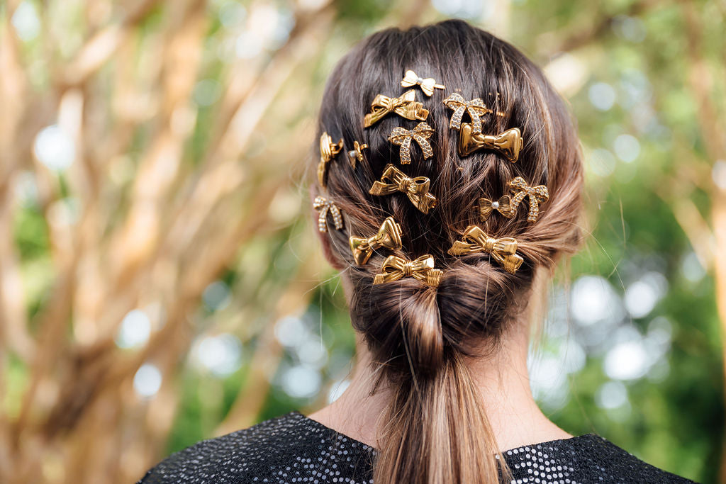 Hair