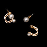 Eve Stud Earring