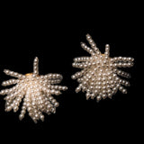 Pearl Firework Earrings