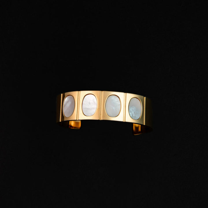 Alys Cuff