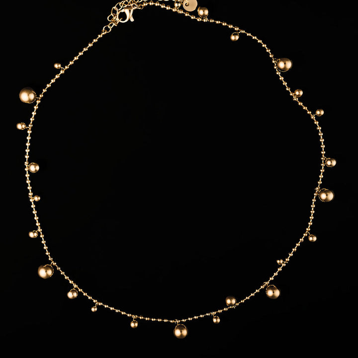 Bauble Necklace
