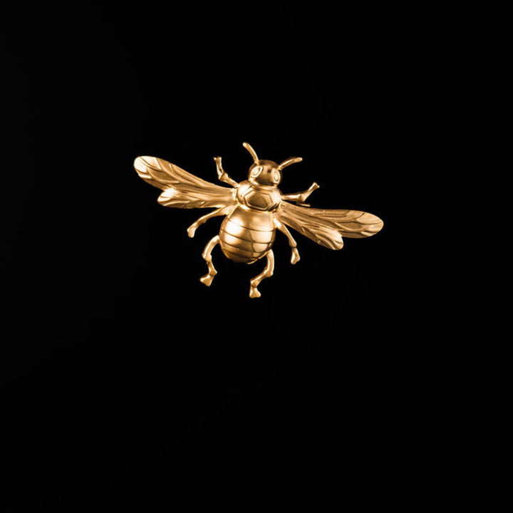 Bee Brooch