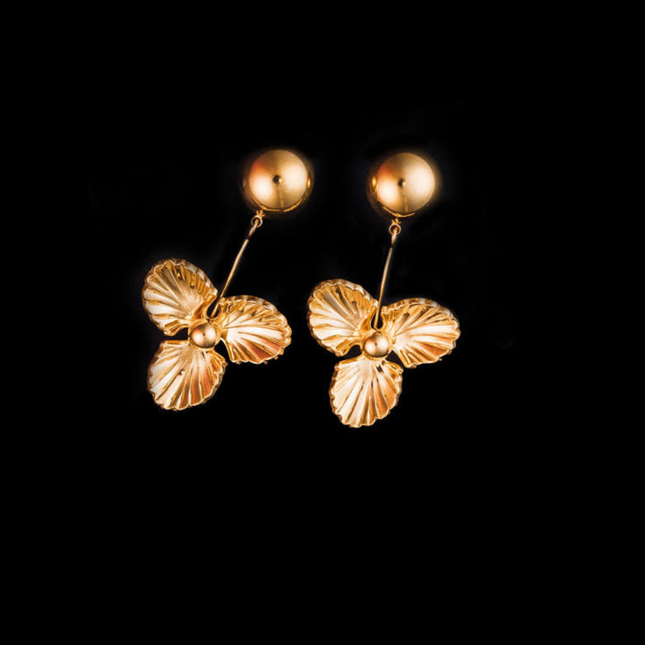 Bloom Earrings