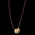 Gloria Necklace
