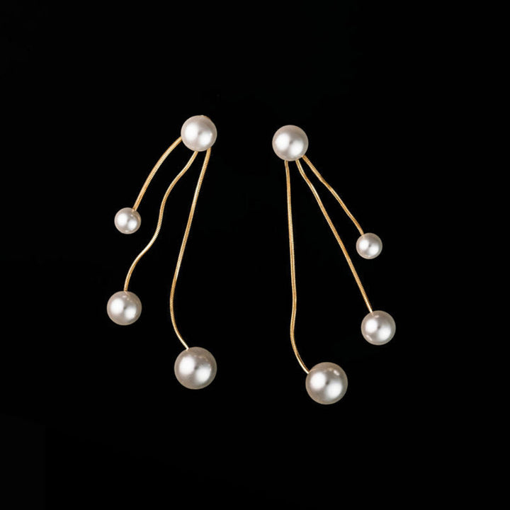 Camille Earrings